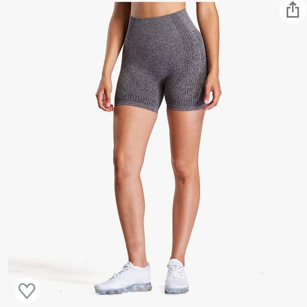 Aoxjox Women's Workout shorts